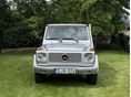 MERCEDES-BENZ G 350 1995/3 - 2