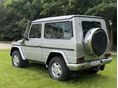 MERCEDES-BENZ G 350 1995/3 - 3