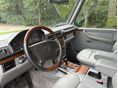 MERCEDES-BENZ G 350 1995/3 - 6