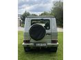 MERCEDES-BENZ G 350 1995/3 - 9