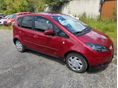 MITSUBISHI COLT 2007/10 - 5