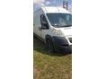 CITROEN JUMPER 2013/4 - 3