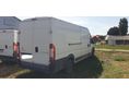 CITROEN JUMPER 2013/4 - 2