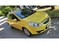 OPEL CORSA D 1.2 Enjoy (3) 75 E KM+KLIMA+ABS+ALUFELNI+FRISS MŰSZAKI!!