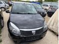 DACIA SANDERO 2011/8 - 1