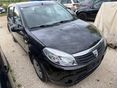 DACIA SANDERO 2011/8 - 2