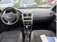 DACIA SANDERO 2011/8 - 10