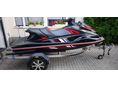 YAMAHA VXR 1800