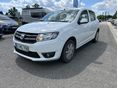 DACIA SANDERO 2014/6 - 2