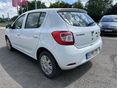DACIA SANDERO 2014/6 - 3