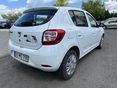 DACIA SANDERO 2014/6 - 4