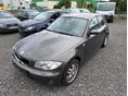 BMW 116 2007/10 - 1