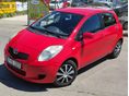 TOYOTA YARIS 2007/12 - 2
