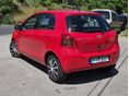 TOYOTA YARIS 2007/12 - 4