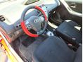 TOYOTA YARIS 2007/12 - 5