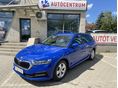 SKODA OCTAVIA 2021/5 - 2