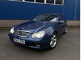 MERCEDES-BENZ C 220 2003/1 - 1