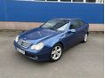 MERCEDES-BENZ C 220 2003/1 - 2