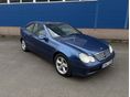 MERCEDES-BENZ C 220 2003/1 - 6