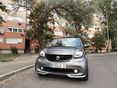SMART FORTWO BRABUS 2017/11 - 1