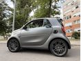 SMART FORTWO BRABUS 2017/11 - 2