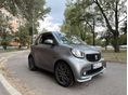 SMART FORTWO BRABUS 2017/11 - 8