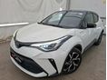 TOYOTA C-HR 2.0 Hybrid Executive Tech e-CVT 3.év.Garancia/Bi-Tone/JBL/Elektromos-Fekete-Bőr-Ülés-Fűthető/LED/Holttérfigyelő/