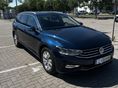 VOLKSWAGEN PASSAT VIII Variant 2.0 TDI SCR Business DSG