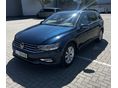 VOLKSWAGEN PASSAT VIII 2022/11 - 2