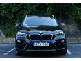BMW X1 xDrive18d Advantage (Automata)
