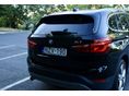 BMW X1 2017 - 2