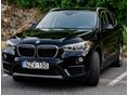 BMW X1 xDrive18d Advantage (Automata)
