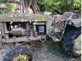 JOHN DEERE 1976 - 2