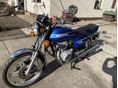 HONDA CB 400 