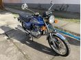 HONDA CB 400 1980/4 - 4