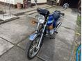 HONDA CB 400 1980/4 - 5