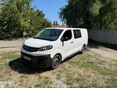 OPEL VIVARO 1.5 D Cargo Enjoy L Megnövelt 6 SZEMÉLYES-TGK - 2028ig Műszakis - Magyar OPEL szalonból vásárolt