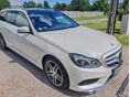 MERCEDES-BENZ E 350 2014/11 - 1