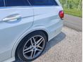 MERCEDES-BENZ E 350 2014/11 - 5