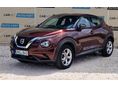 NISSAN JUKE 2020/12 - 1
