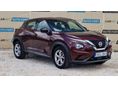 NISSAN JUKE 2020/12 - 2