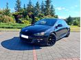 VOLKSWAGEN SCIROCCO 1.4 TSI GYÁRIFÉNYEZÉSŰ! Cserélt Vezérléssel! Új Kuplunggal! NEM OLAJEVŐ!!