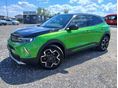 OPEL MOKKA Mokka-e Ultimate (Automata) Sérülésmentes! Vezetett sz.könyv! Adaptív tempomat! Holttér-figyelő! Led! Téli-n