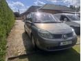 RENAULT SCENIC 2004/12 - 2