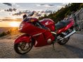 HONDA CBR 1100 XX 