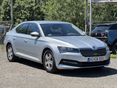 SKODA SUPERB 1.5 TSI ACT Ambition VÉGIG SZERVIZELT-MINDEN SZÁMLA