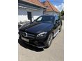 MERCEDES-BENZ GLC-OSZTÁLY 2018/5 - 2