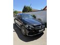 MERCEDES-BENZ GLC-OSZTÁLY GLC 250 4Matic 9G-TRONIC