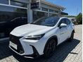 LEXUS NX 2026/1 - 1