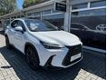 LEXUS NX 2026/1 - 10